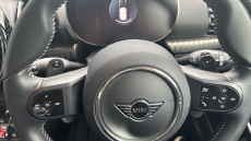 MINI Hatchback 2.0 Cooper S Exclusive 5dr Petrol Hatchback
